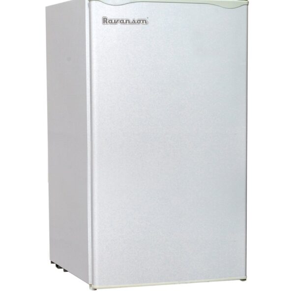 Refrigerator-freezer combination Ravanson LKK-90E