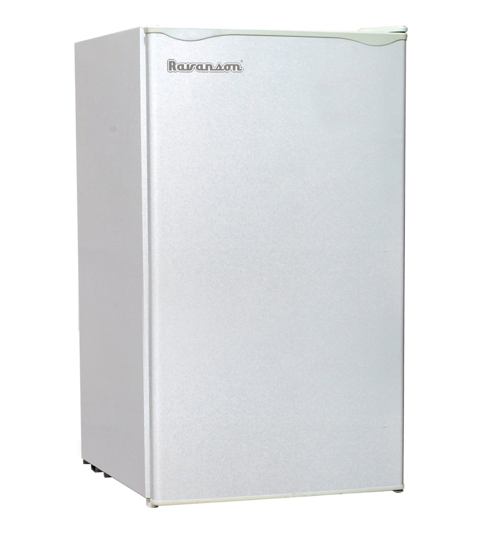 Refrigerator-freezer combination Ravanson LKK-90E