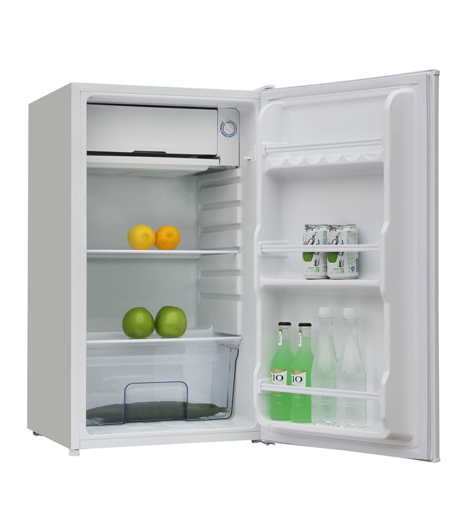 Refrigerator-freezer combination Ravanson LKK-90E