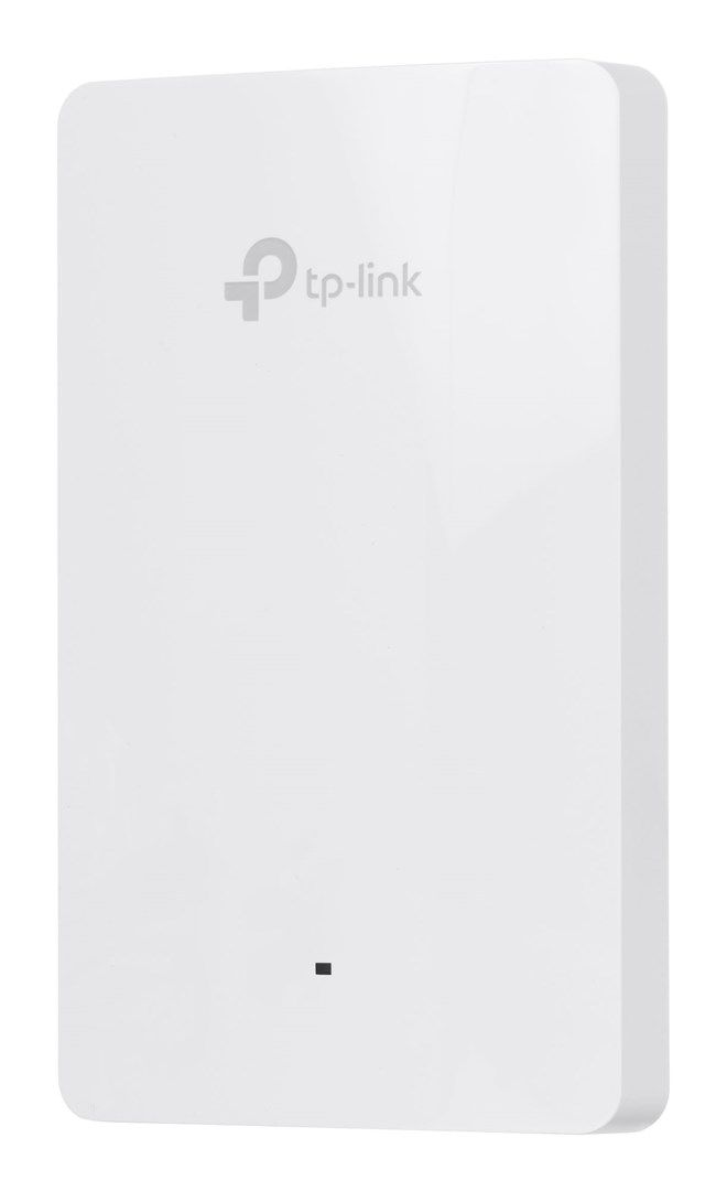 TP-LINK EAP615-WALL draadloos toegangspunt (WAP) 1774 Mbit/s Wit Power over Ethernet (PoE)