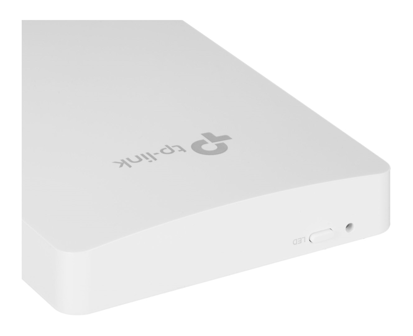TP-LINK EAP615-WALL draadloos toegangspunt (WAP) 1774 Mbit/s Wit Power over Ethernet (PoE)