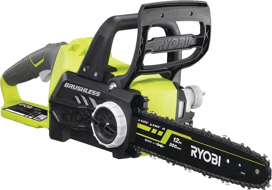 18V ONE+ OCS1830 RYOBI kettingzaag