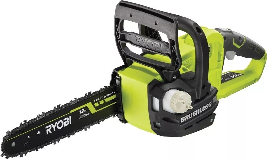 18V ONE+ OCS1830 RYOBI kettingzaag