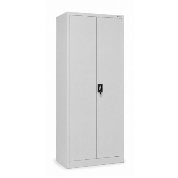 Iron Mate Garagekast Iron Mate Mars 185 x 90 x 45 Grijs Premium