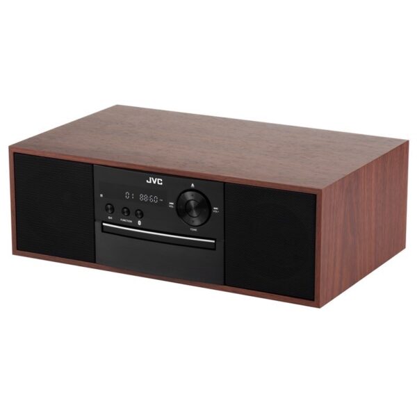 JVC Minitoren RD-E761