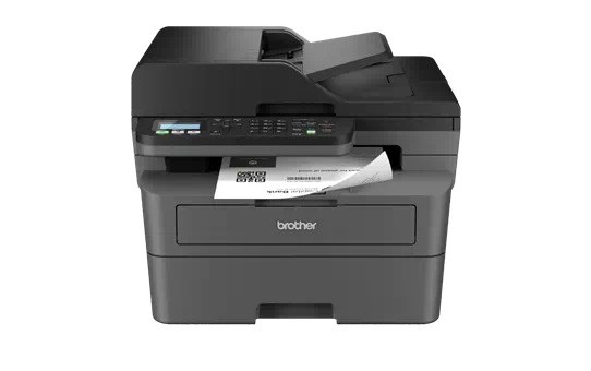 Brother MFC-L2802DW multifunctionele printer Laser A4 1200 x 1200 DPI 32 ppm Wifi