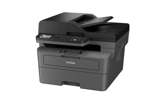 Brother MFC-L2802DW multifunctionele printer Laser A4 1200 x 1200 DPI 32 ppm Wifi