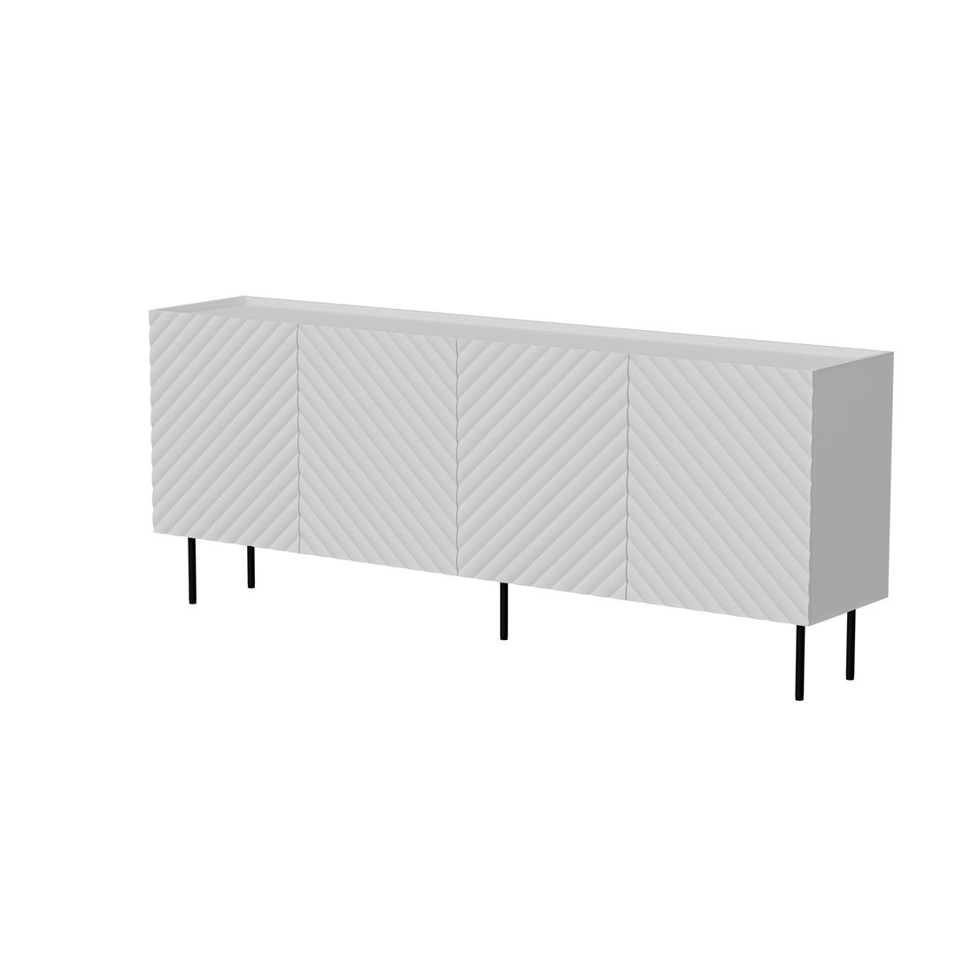 Cama LUCCA 490353 ladenkast