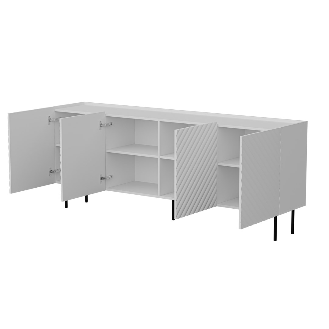 Cama LUCCA 490353 ladenkast