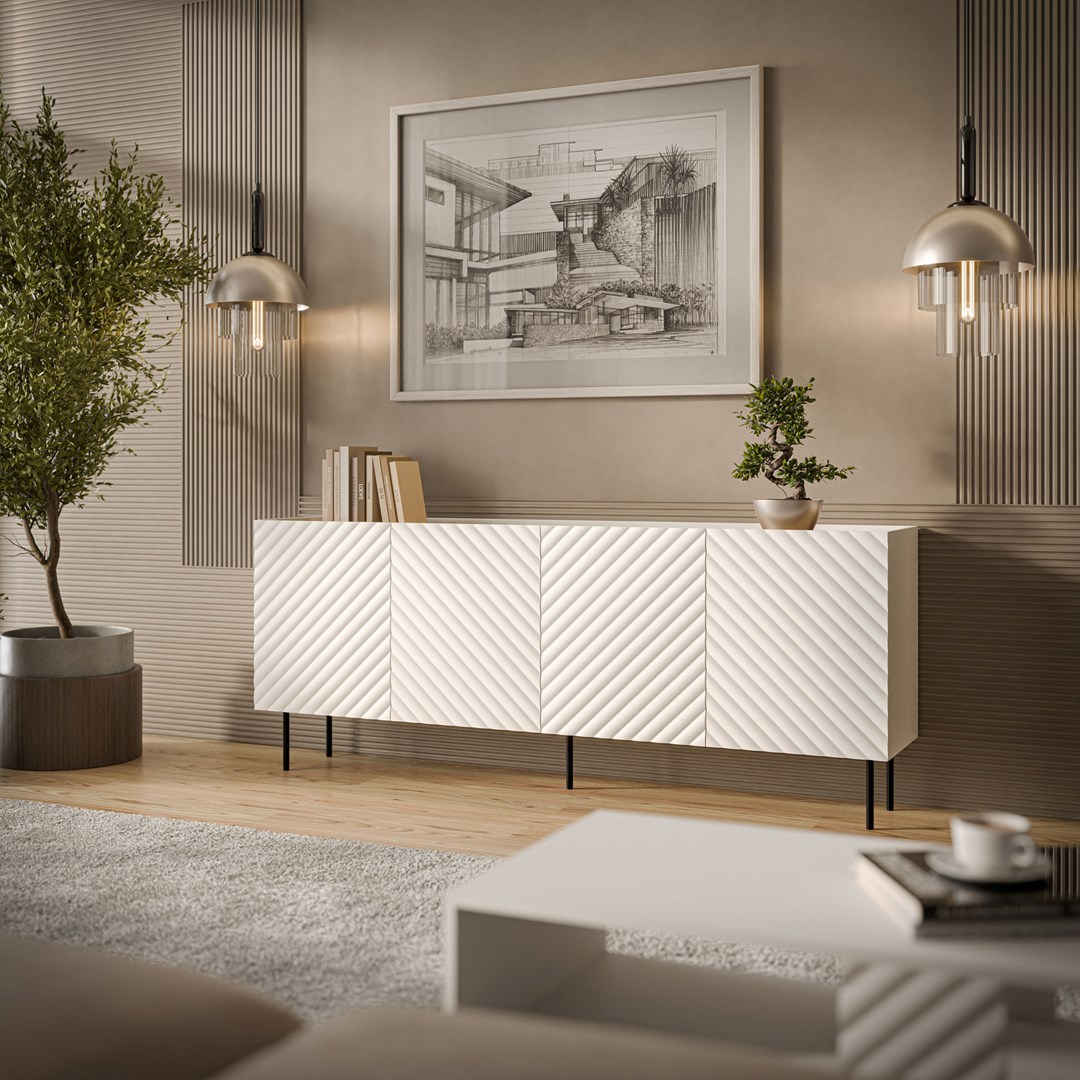 Cama LUCCA 490353 ladenkast