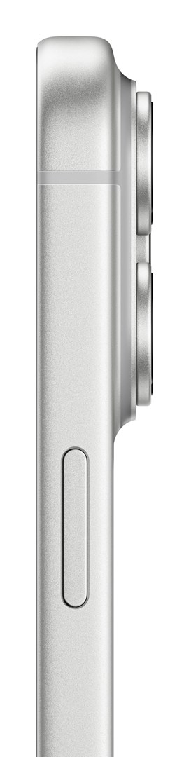 Apple iPhone 17 Pro 16 cm (6.3") Dual SIM iOS 26 5G USB Type-C 512 GB Zilver