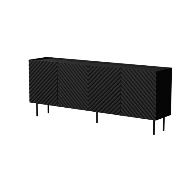 Cama LUCCA 490373 ladenkast