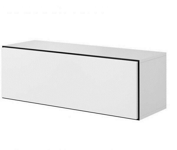 Cama RO1 BI/CZ/BI woonkamerkast Opbergkast