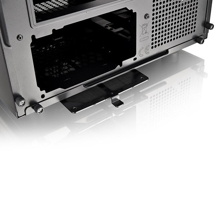Thermaltake Core V21 kubus Zwart