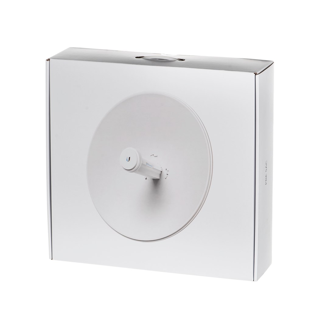 Ubiquiti PowerBeam ACGen2 450 Mbit/s Wit