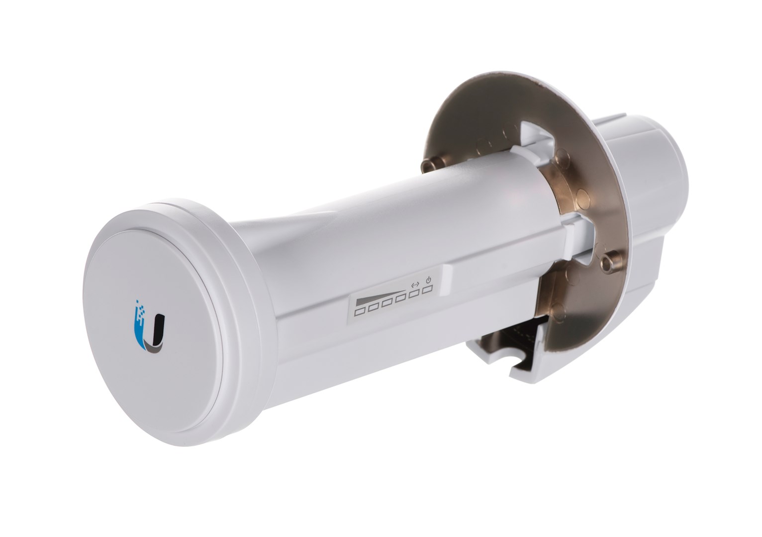 Ubiquiti PowerBeam ACGen2 450 Mbit/s Wit