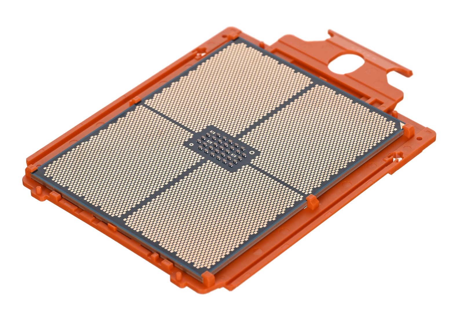 AMD Ryzen Threadripper 7970X processor 4 GHz 128 MB L3