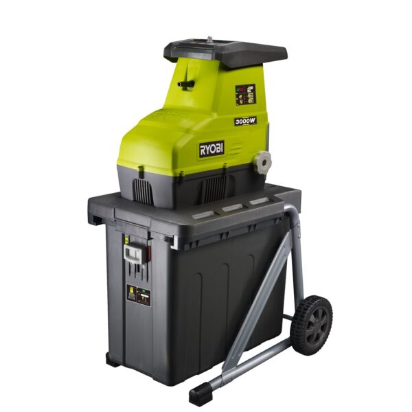 Ryobi RSH3045U tuin shredder 3000 W 55 l