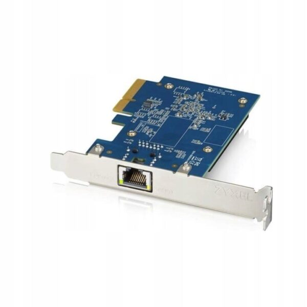 Zyxel XGN100C v3 10G RJ45 PCIe-netwerkkaart