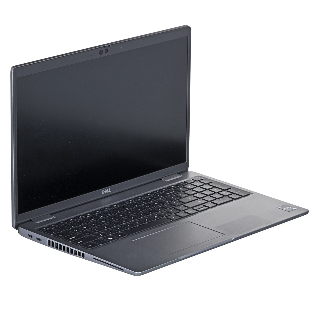 DELL LATITUDE 5530 i7-1265U 32GB 512GB SSD 15,6" FHD (MX550) Win11pro Gebruikt