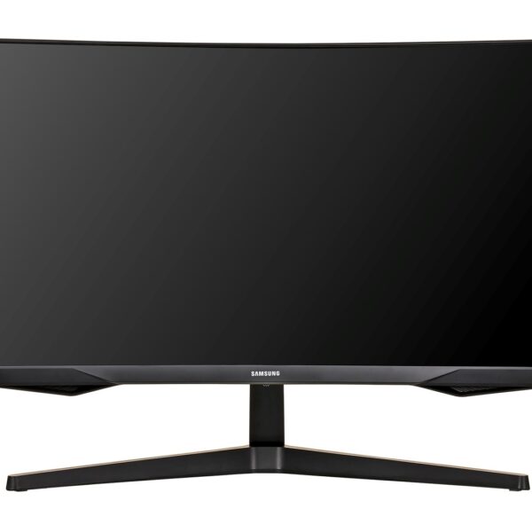 Samsung 27" Odyssey G5 G55C QHD 165Hz Gaming Monitor