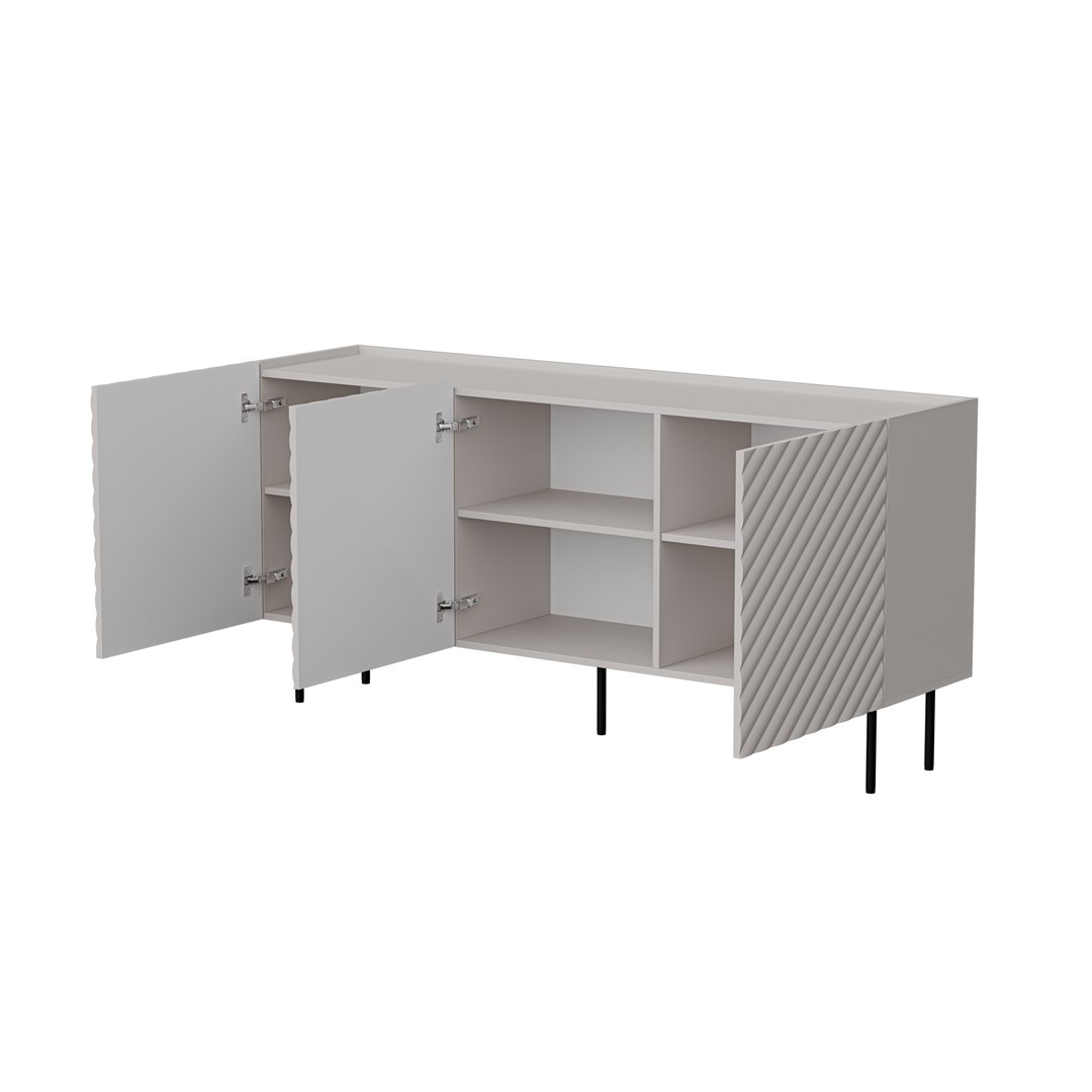 Cama LUCCA 490384 ladenkast