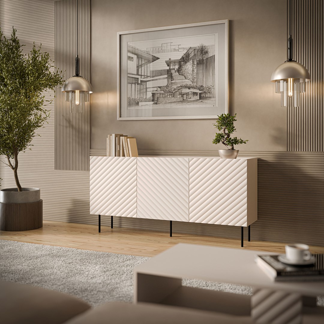 Cama LUCCA 490384 ladenkast