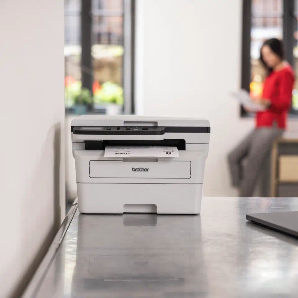 Multifunctioneel apparaat Brother DCP-B7620DW
