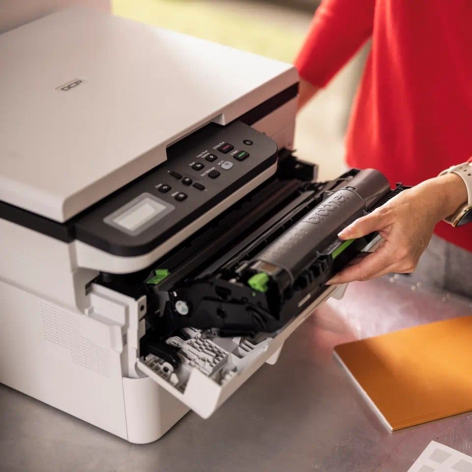 Multifunctioneel apparaat Brother DCP-B7620DW