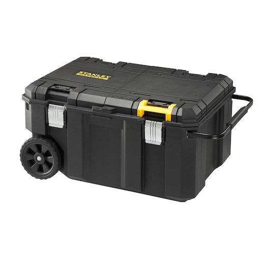 Stanley FATMAX FMST17870-1 opbergdoos voor hulpmiddelen Zwart