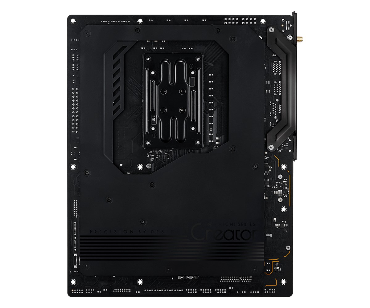 Asrock X870 Taichi Creator AMD X870 Socket AM5 ATX