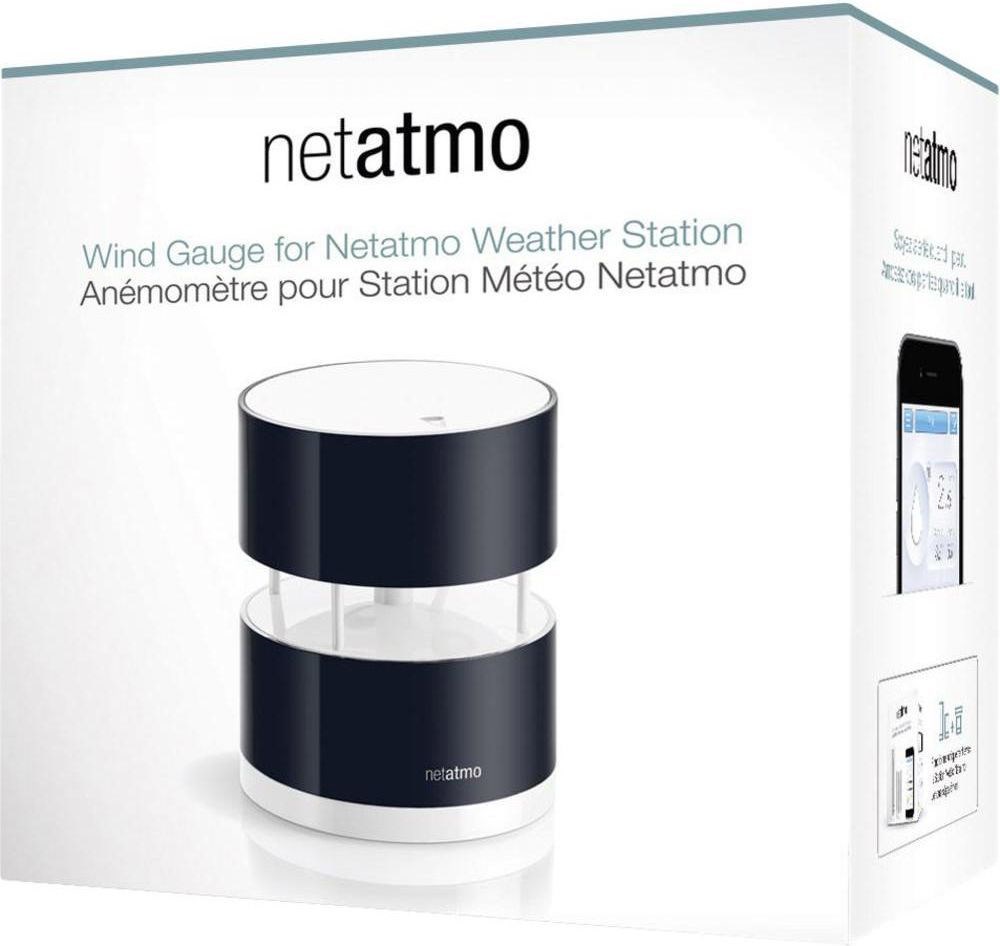 Netatmo NWA-windmeter