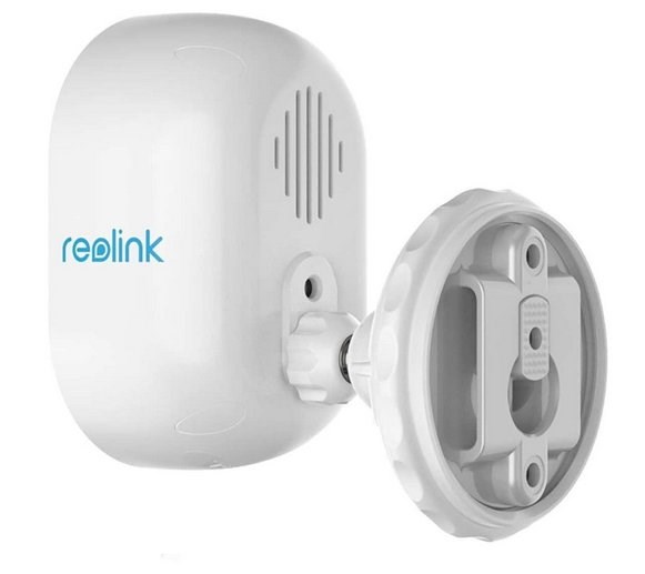 Reolink Lumus Series E450 8MP WiFi buitencamera