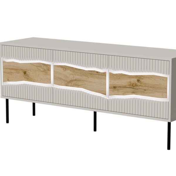 Cama INSERTO 400200 TV meubel & entertainment center