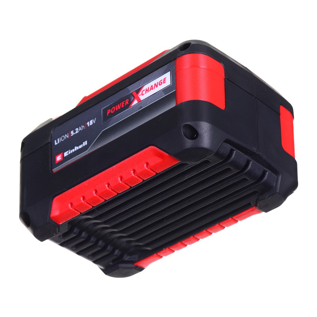 Einhell PXC-Twinpack Batterij/Accu