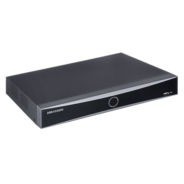 HIKVISION DS-7604NXI-K1(D) IP-RECORDER
