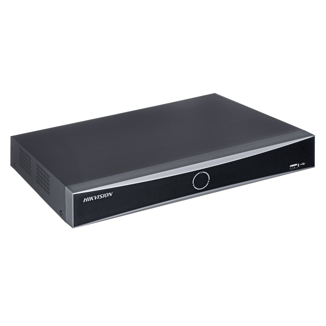 HIKVISION DS-7604NXI-K1(D) IP-RECORDER