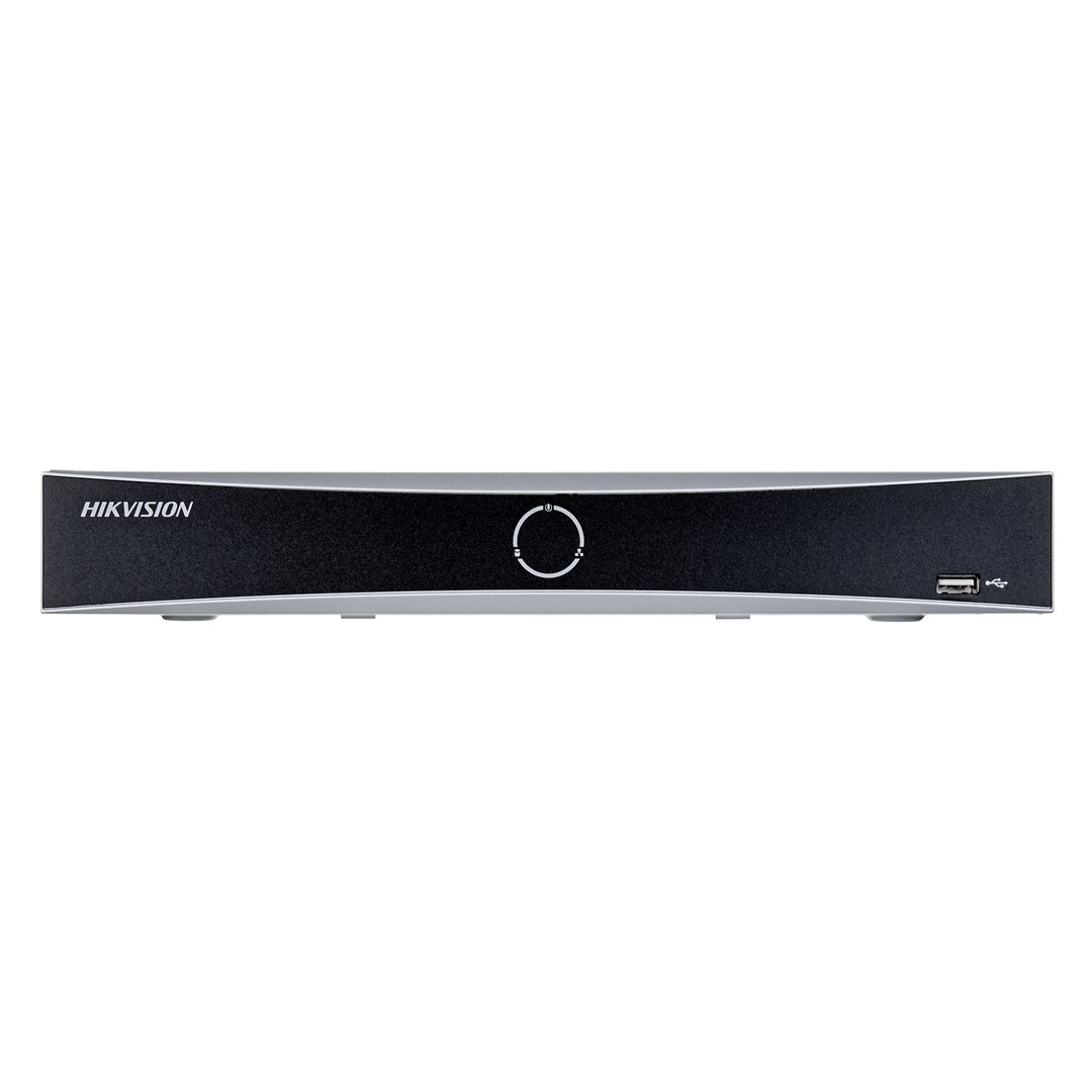 HIKVISION DS-7604NXI-K1(D) IP-RECORDER