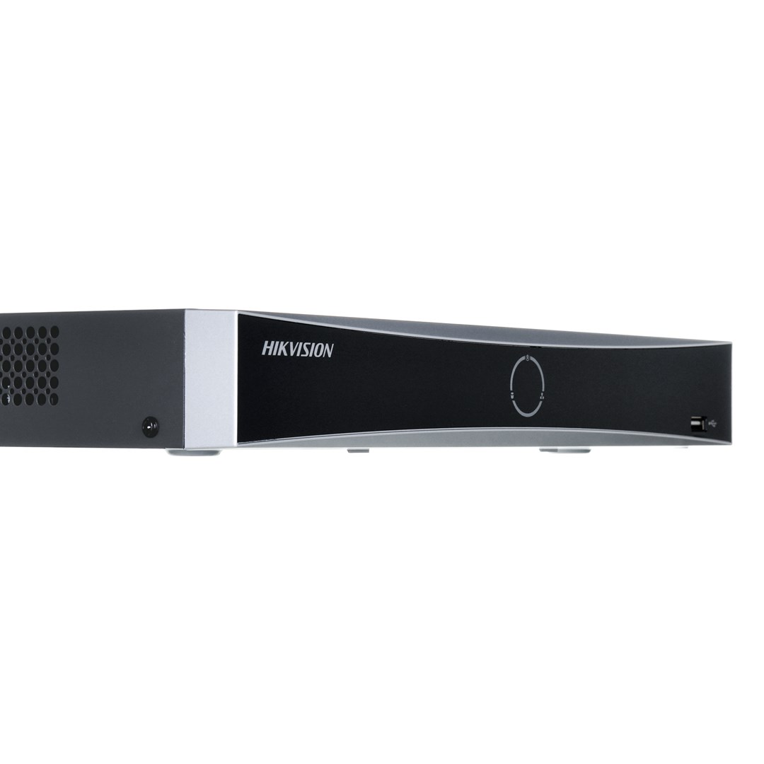 HIKVISION DS-7604NXI-K1(D) IP-RECORDER