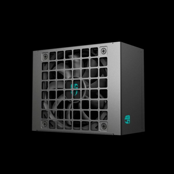PC Power Supply DEEPCOOL PS750P-FE, Black