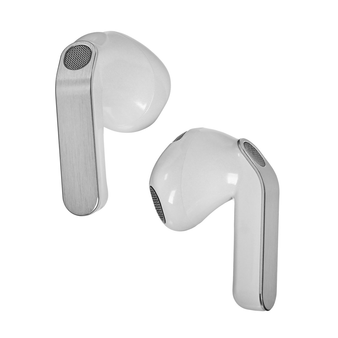 Samsung Galaxy Buds4 Headset Draadloos In-ear Oproepen/muziek Bluetooth Wit