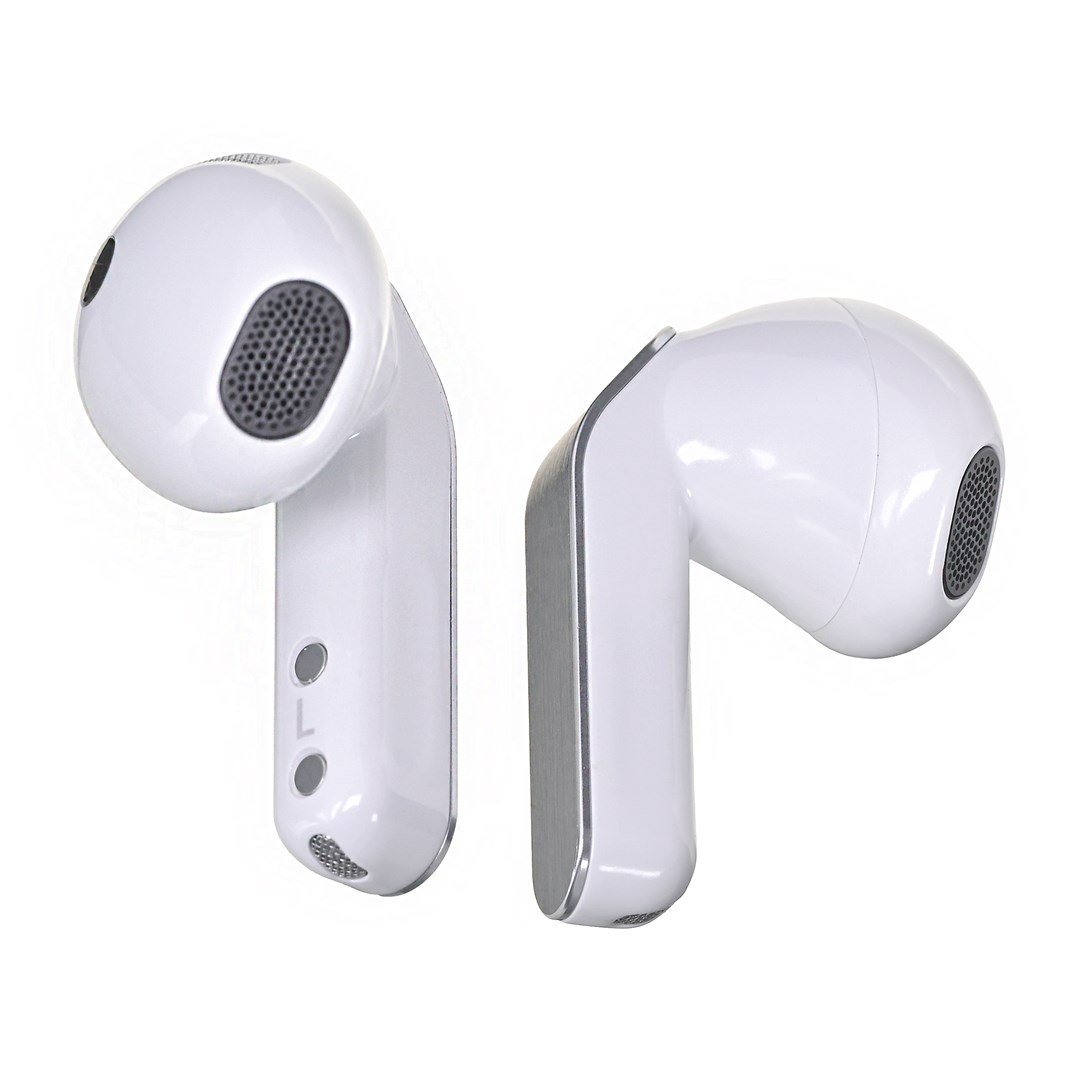 Samsung Galaxy Buds4 Headset Draadloos In-ear Oproepen/muziek Bluetooth Wit