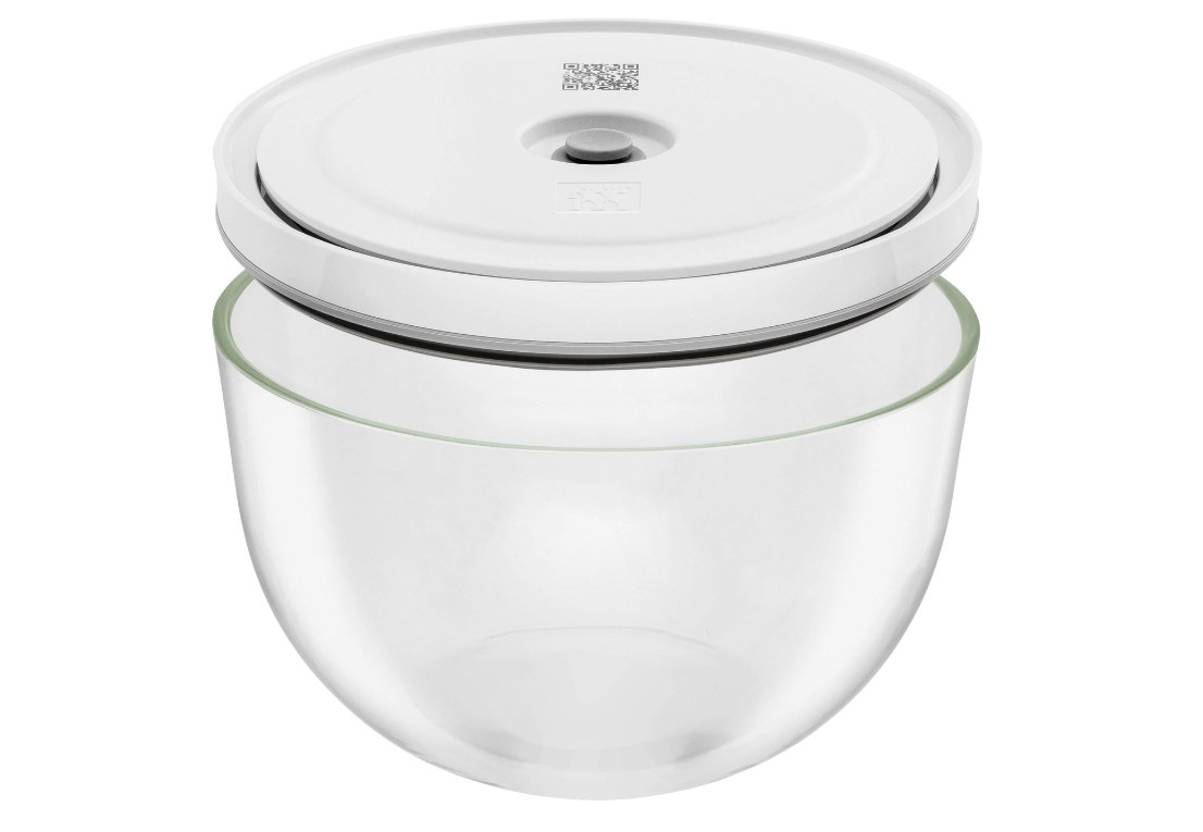 ZWILLING Fresh&Save glazen kommen-startset