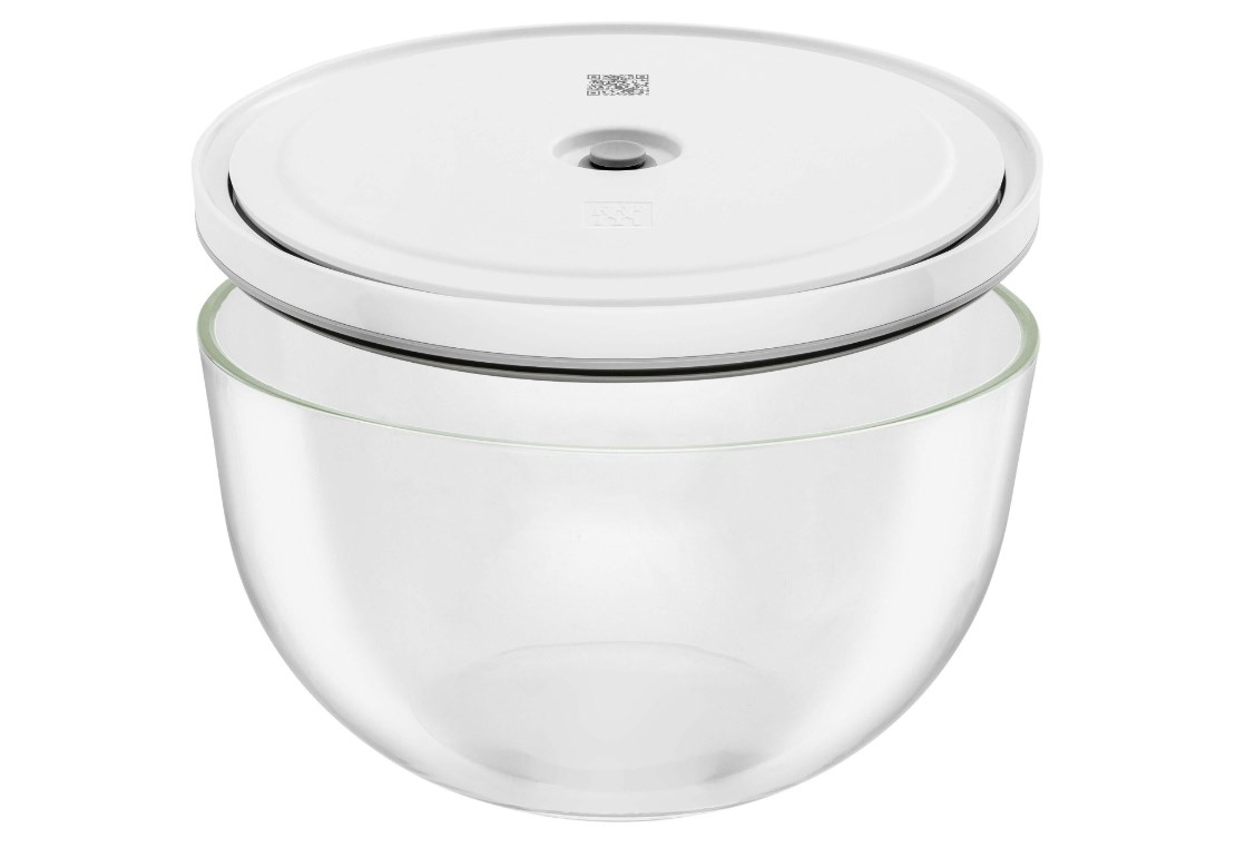 ZWILLING Fresh&Save glazen kommen-startset