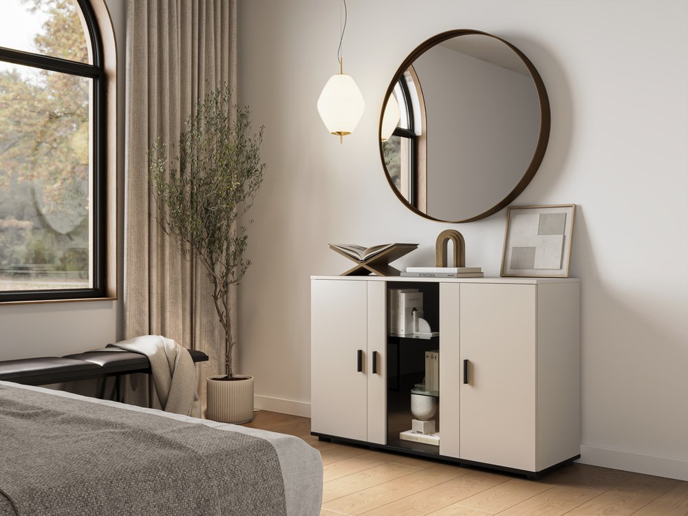 Cama SOHO 201109 ladenkast