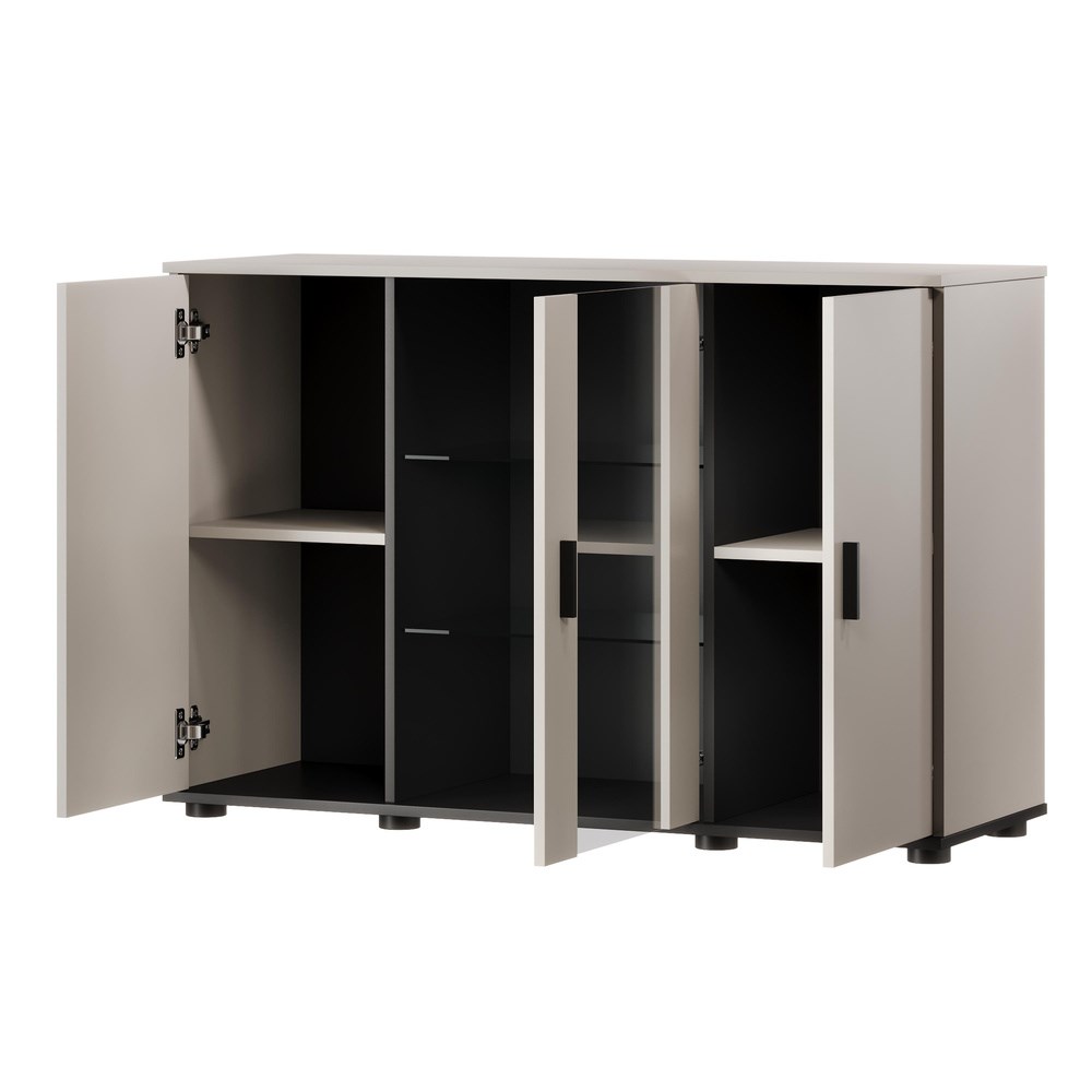 Cama SOHO 201109 ladenkast