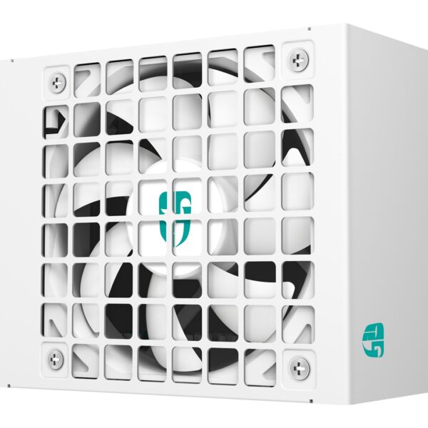 Gamer Storm PS850G WH power supply unit 850 W 20+4 pin ATX ATX White
