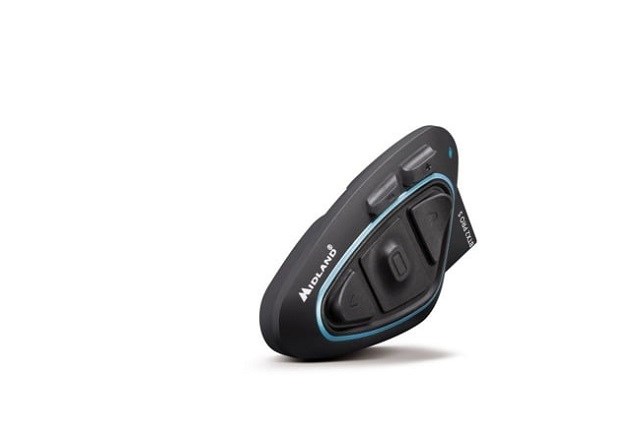 Motor Intercom Midland BTX2 PRO S LR-SINGLE