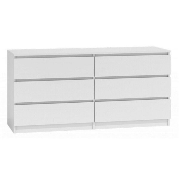 Topeshop M6 140 BIEL 2X3 ladenkast