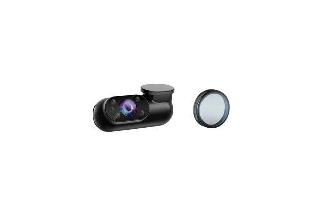 VIOFO A229 Pro 2CH-G GPS - Videorecorder
